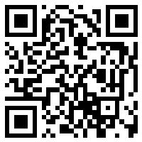QR Code for bitcoin:14p5VJkYmBoPHTtDbDYmfnFMsbX8RjrsvM