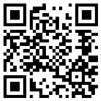 QR Code for bitcoin:14pDUux8DRCf2hWTX2cRMocvfkgjDVPSS4