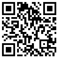 QR Code for bitcoin:14pRJ2dU2N22vJ9VoBy2UL32S3BVfdt6Fu