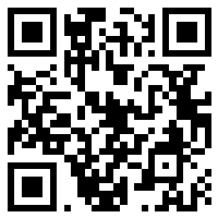 QR Code for bitcoin:14pWEBo2cACLpgqYpzZ3eAh5s91D2sP6cu