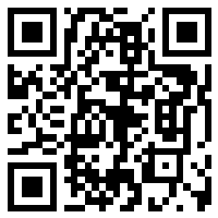 QR Code for bitcoin:14pWi8w5ctZFM15Ch16Bow9rxQchpDewSy