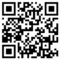 QR Code for bitcoin:14pcnKbd2AZ8dotCJc3oxUaZM2DDPM9mey