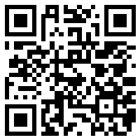 QR Code for bitcoin:14pczHrCvame9d2t85psmZ3fV774ndExst
