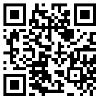 QR Code for bitcoin:14pdEpfeP1HPZViwpupruEBvGzTNT5ZGTK