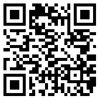 QR Code for bitcoin:14pdJ5Mvhn2NUsQiGQLfBGwycdcLmpnmm7