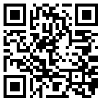 QR Code for bitcoin:14pdvvYmGHB5ZHdHoUe3t3SNNDnRmisgTo