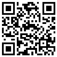 QR Code for bitcoin:14pgpSoELnsJZK186wiWt7eSgu35RoALGF