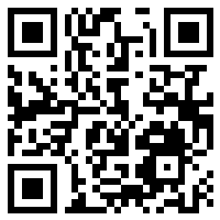 QR Code for bitcoin:14pjMr7PnwtuQBMMEtrPjAUVAsWXFDUm2z