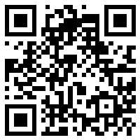QR Code for bitcoin:14ppmWXMchxbV6ZW7jFxpQHrA8twLAn6YY