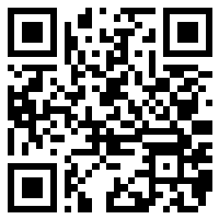 QR Code for bitcoin:14prZNfGzVi6TpnuaZctr2B181mrh9My7L