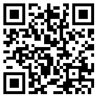 QR Code for bitcoin:14psMAmU9ZnyJxpeGoVYoSubcpkw1Dct4Z