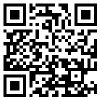 QR Code for bitcoin:14psvRTZPd1jWaAzswbRm1otuWhNE6vWjm