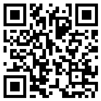 QR Code for bitcoin:14puedjiWYUwCvsQiKVZNcxebEdc4GooCL