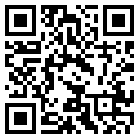 QR Code for bitcoin:14puicvF2D2AAWaXAw6U61KGQPjVovozU3