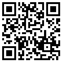 QR Code for bitcoin:14pxrLz7Z3PLKvboTQ4eSSRewkqcVcW5Bd