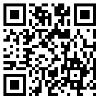 QR Code for bitcoin:14q1EnqCMcrhaygnX7o7UajikQdsQDQJoR