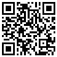 QR Code for bitcoin:14q3DRdknMGjPrGSGyBWbkFXZcAnvfapUR