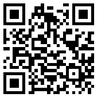 QR Code for bitcoin:14q5AG8fM3XMQ422oGcKMqLQygoeTASr76