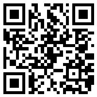 QR Code for bitcoin:14q7QdXKyFDosLHWp65MAnBaPqqCyQ7msk