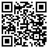 QR Code for bitcoin:14qDAnncPVMznB656GRxQR11wxa9Ye3Vi3