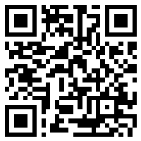 QR Code for bitcoin:14qFF3oGYEmF85yMTbBGwZmmkRFYMuNEXC