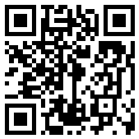 QR Code for bitcoin:14qGqdEHsr4Lz5pBEPVPjVim8jJsShA3xu