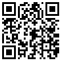 QR Code for bitcoin:14qJS3DTnW5iMHZh7SmgeQwiUofubL81AT