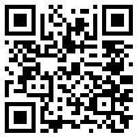 QR Code for bitcoin:14qMwM3qLsZfgTSnodq6CL7bmJCzY2T554