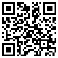 QR Code for bitcoin:14qPvMHdoboQNiD3x7hdnCndui4HehFa7M