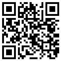 QR Code for bitcoin:14qVzE5EffDnuGWG898i5rfUXvwt5rgPVC