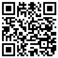 QR Code for bitcoin:14qXFXvcH6Krfm6vScJsJU317yxuDLCTHb