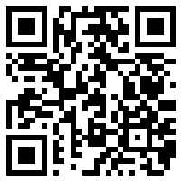 QR Code for bitcoin:14qXNByDMmmRfzikkTPM8amstttWNXBKiW