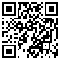 QR Code for bitcoin:14qdaS24HCwB1m9MtXAeWtATWiT2sun6py