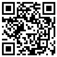 QR Code for bitcoin:14qkGSkPpw3WMxbFoRHfH8CogBz8fdVLer