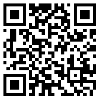 QR Code for bitcoin:14qnumqMVmpzCyETUt5MgkduHLWCzHpcRC
