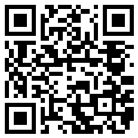 QR Code for bitcoin:14quY4wpq9RxmLST86JSj4uyj3M4y2StDL