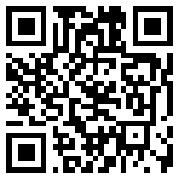 QR Code for bitcoin:14quctWtjpQmoVCaND1DUwZD9eiqPdB7aW