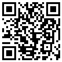 QR Code for bitcoin:14qy28vqaLKGWG8vbCTrCuhPy5E1zaVktn