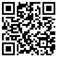 QR Code for bitcoin:14r6t5fFTf9w3ZmDGyCdNZVBkxTQK9yimo