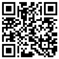QR Code for bitcoin:14rAxMt34oCXqtpwGysoiD14uavYA2QdMB