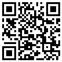QR Code for bitcoin:14rBj41BFALdWM8YR9M4sHDQkCFF6pjV3Y