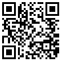 QR Code for bitcoin:14rDMw67aX3HW2e4ST562QbXicBbsDChZW