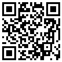 QR Code for bitcoin:14rDQLmL9i2zRWS7WrTnLTZ55b4qJ7sEcX