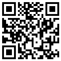 QR Code for bitcoin:14rEYpdAWkkLBjfeb4Wv77XsUdCEQbG2d4