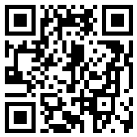 QR Code for bitcoin:14rGMMDUinf1qS9BXdfipdgemxnp3fSnuz