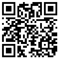 QR Code for bitcoin:14rKerXLstdTcwkPGf3wHfSWfRmAbmJojB