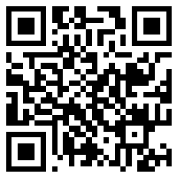 QR Code for bitcoin:14rKi9Bm23NCWMAFrXGovitnvnpp5emHUG