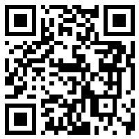 QR Code for bitcoin:14rLAsmtcbvyeF2ybde8U9UenqbUpxpf1w
