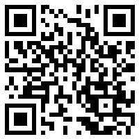 QR Code for bitcoin:14rNERZoz5Qz2BWU9csAV3Ldta1UdRhxiT