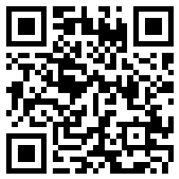QR Code for bitcoin:14rQT6VoWd5jK98vDRB1VoqDhVBxokfHC2
